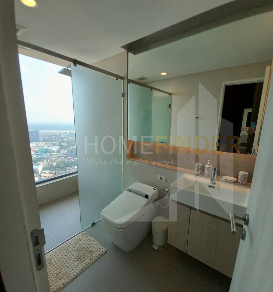 picture The Lumpini 24 2 bedrooms, for rent - 7/7