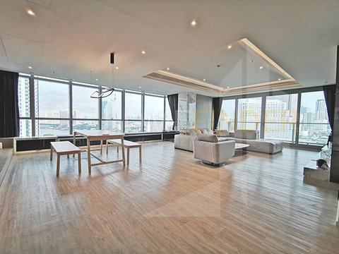 The River 3 bedrooms, for sale