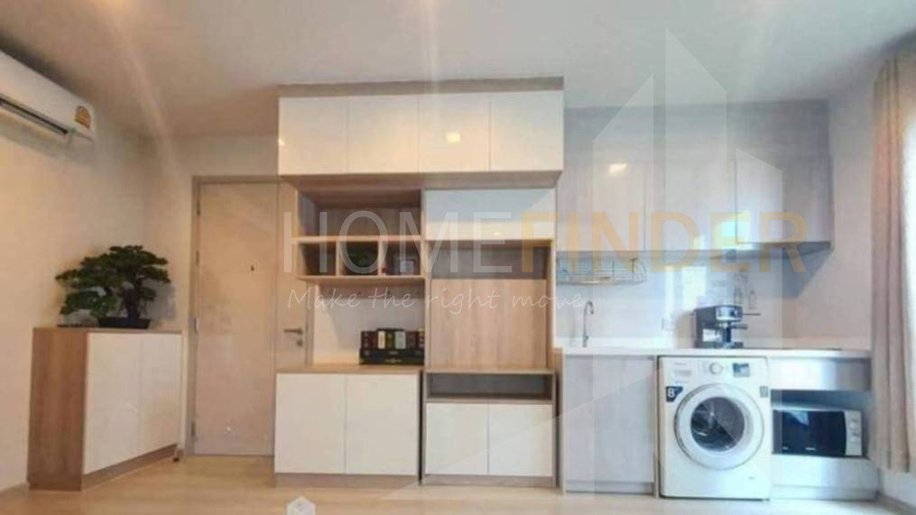 รูป Life Sukhumvit 48 1 bedroom, for sale - รูปที่ 2/3
