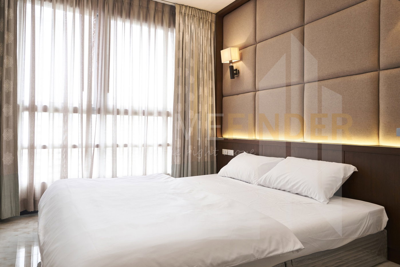 รูป Pathumwan Resort 1 bedroom, for sale - รูปที่ 3/3