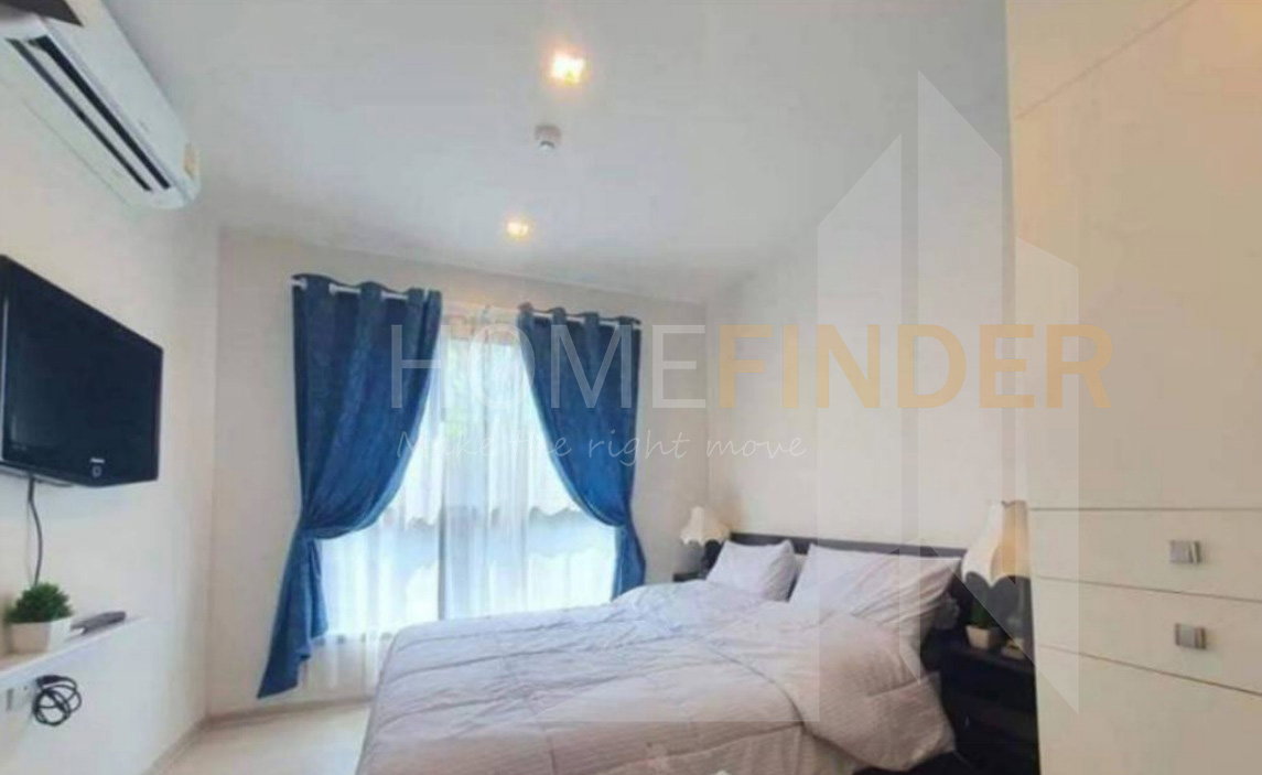 รูป Life Sukhumvit 48 1 bedroom, for sale - รูปที่ 3/3