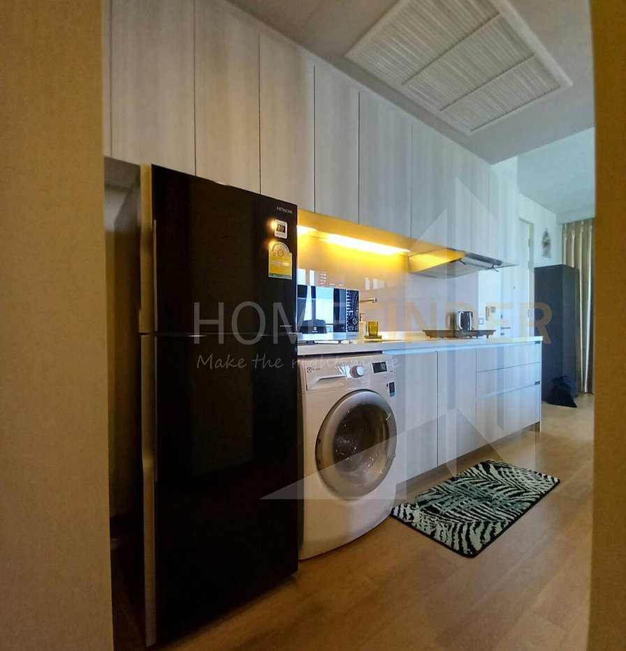 picture The Lumpini 24 2 bedrooms, for rent - 3/7