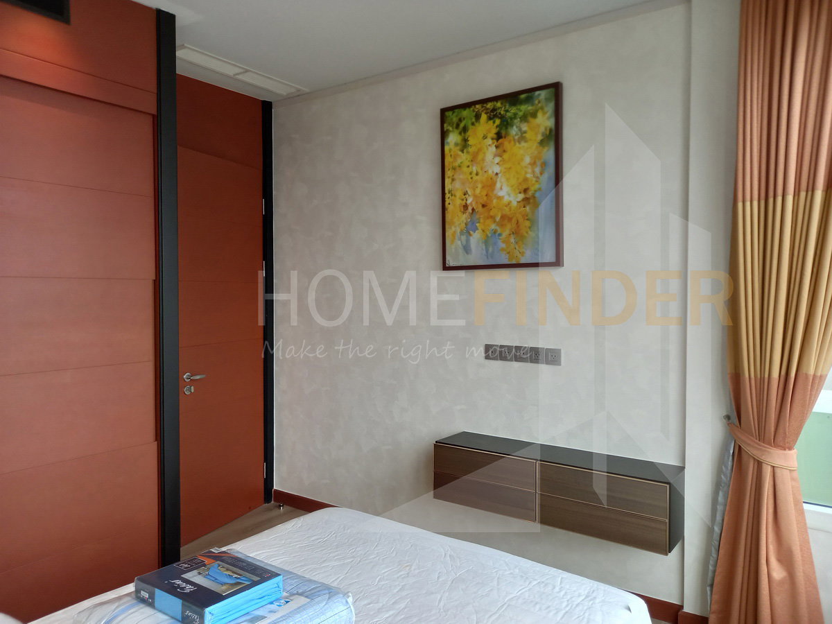 รูป The Infinity 2 bedrooms, for rent - รูปที่ 6/8