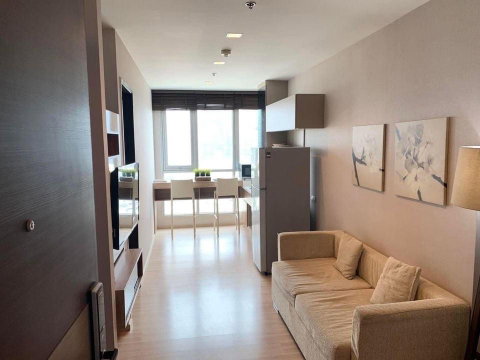 💖🏠 For rent , rhythm sathorn 35 sqm.