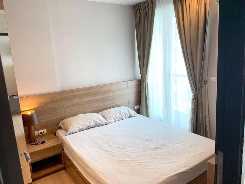 รูป 💖🏠 For rent , rhythm sathorn 35 sqm. - รูปที่ 4/9