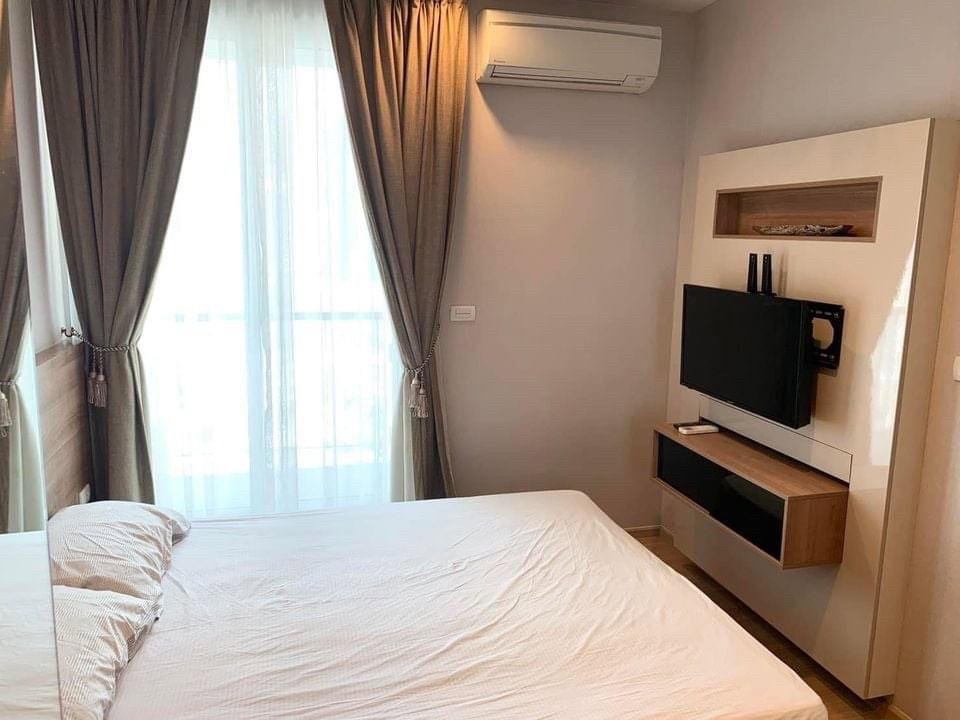 รูป 💖🏠 For rent , rhythm sathorn 35 sqm. - รูปที่ 6/9