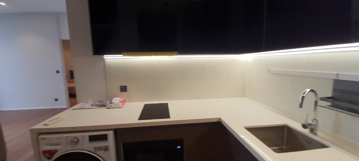 รูป 🔥🔥🔥Muniq Langsuan ให้เช่า ห้องแปลนสวย หน้ากว้างมาก เห็น 140 Wireless - รูปที่ 13/25