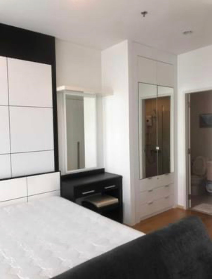 รูป For rent , Villa ratchathewi , 40 sqm. - รูปที่ 4/9