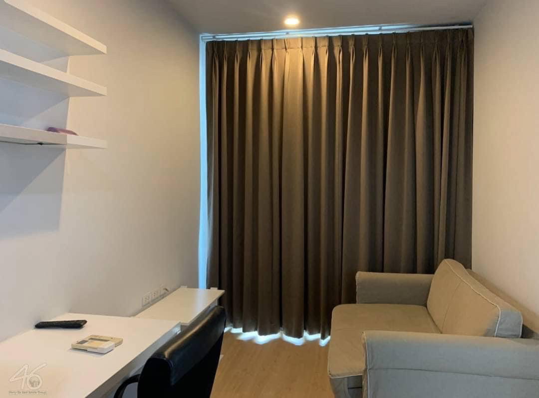รูป For rent , Pyne by sansiri 30 sqm. - รูปที่ 1/5