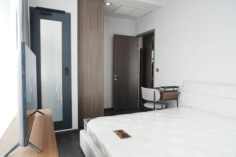 Conner Ratchathewi コナー ラーチャテーウィー Condo for Rent near BTS Ratchatewi