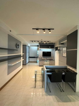 LTH9573 – Supalai Park Ekkamai - Thonglor FOR SALE size 70 Sq. m. 2 beds 1 bath near BTS Thonglo Station ONLY 6.5 MB