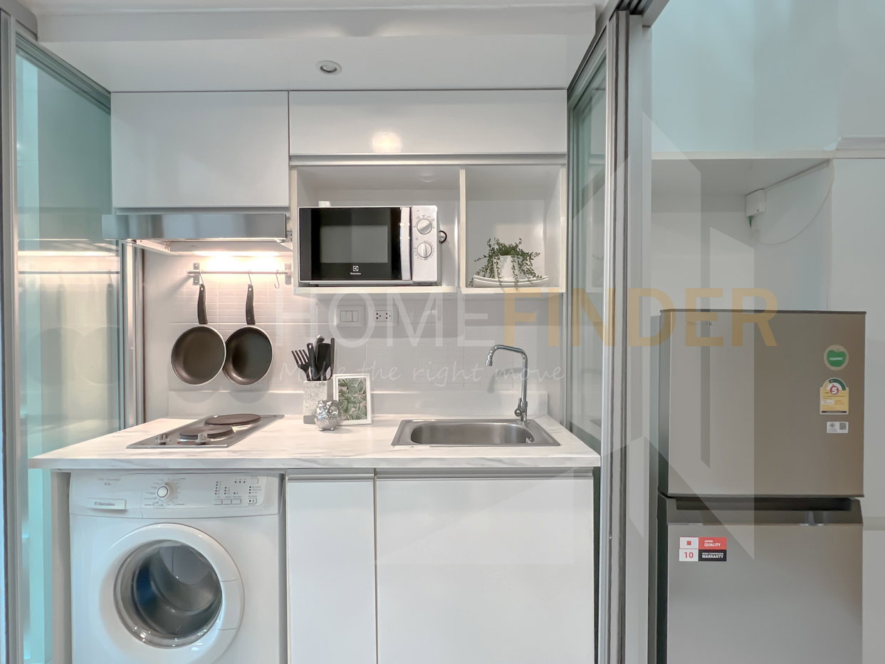 รูป Ideo Morph 38 1 bedroom, for rent - รูปที่ 3/6