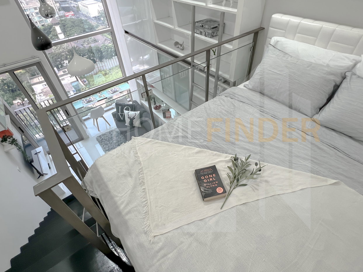 รูป Ideo Morph 38 1 bedroom, for rent - รูปที่ 5/6