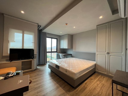 รูปภาพ เช่า คอนโดชาโมนิค 6900 บาท ราคาโปรโมชั่น