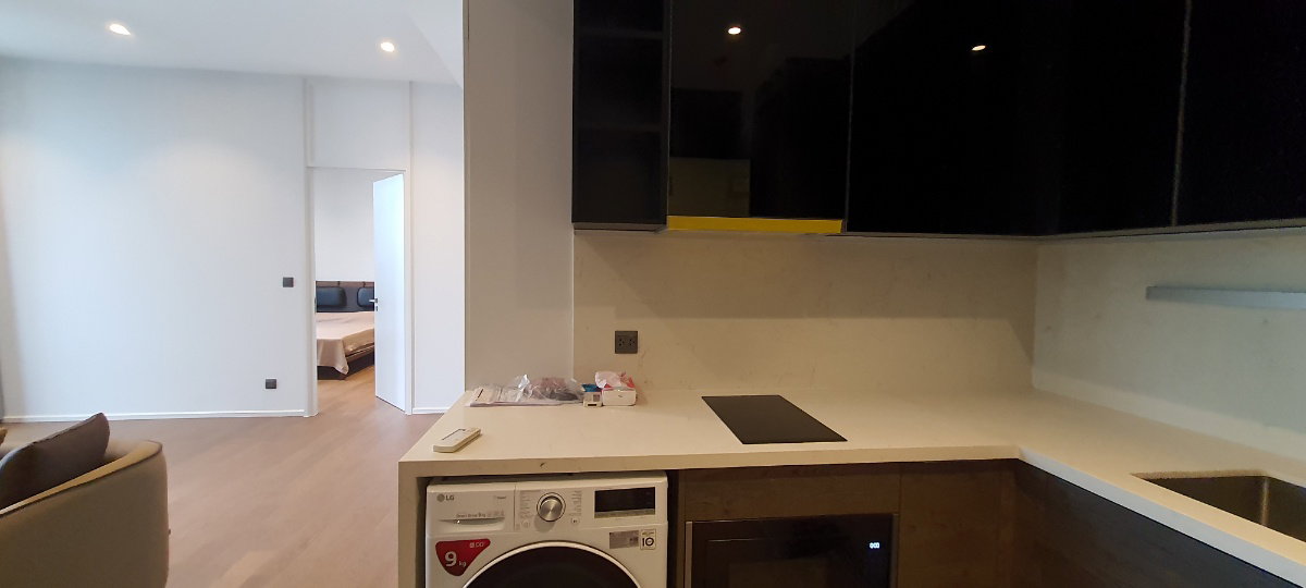 รูป 🔥🔥🔥Muniq Langsuan ให้เช่า ห้องแปลนสวย หน้ากว้างมาก เห็น 140 Wireless - รูปที่ 11/25