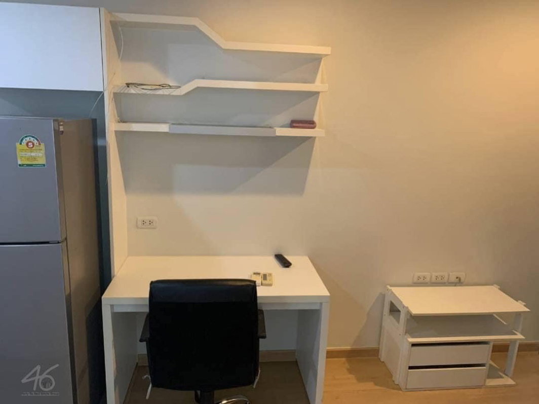 รูป For rent , Pyne by sansiri 30 sqm. - รูปที่ 4/5