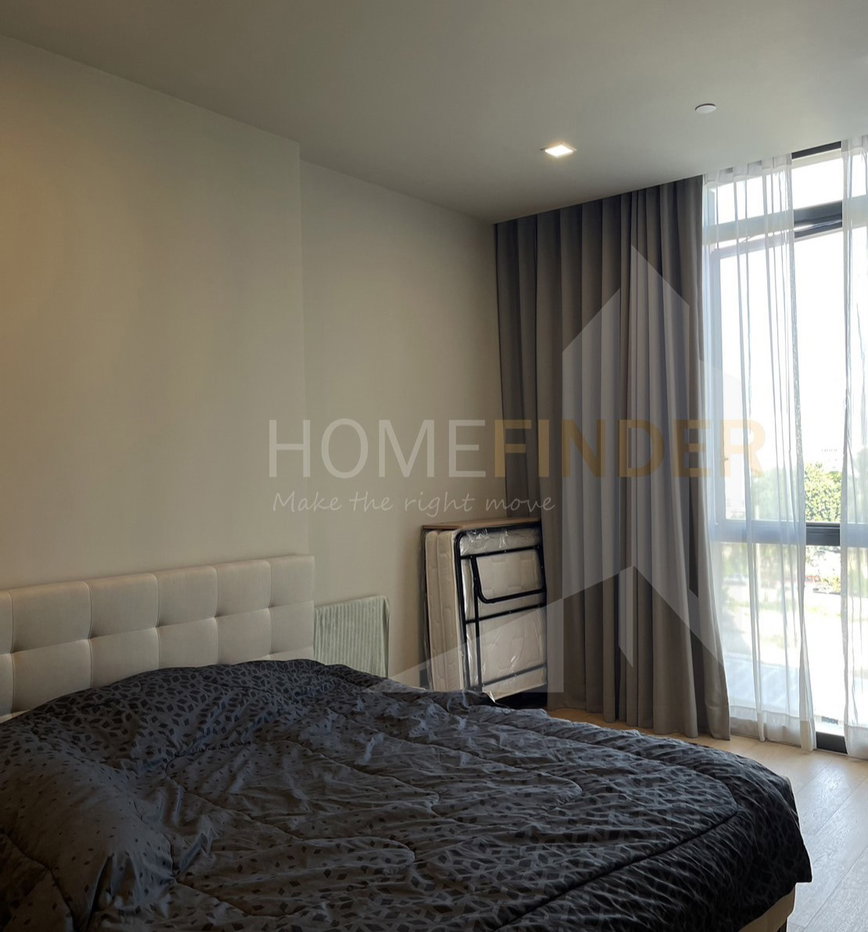 รูป The Monument Thong Lo 2 bedrooms, for rent - รูปที่ 6/8