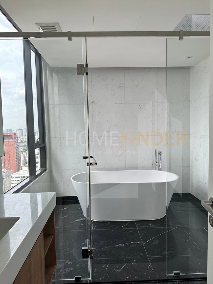 picture MUNIQ Sukhumvit 23 3 bedrooms, for sale - 6/9