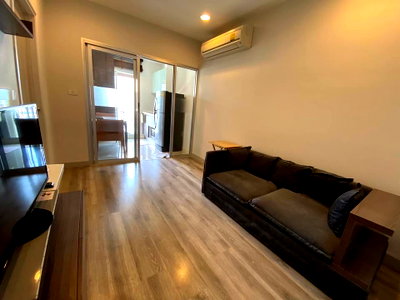 คอนโดให้เช่า : 💖🏠 For rent , Centric Sathorn - St.louis