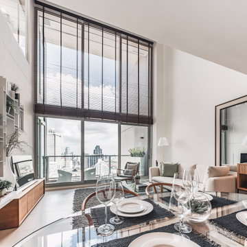 The River 3 bedrooms, for sale