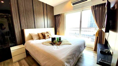 Condos for rent : The Key Wutthakat Full Furnitured and electrical