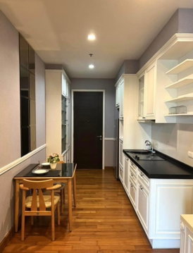 💖🏠 For rent, Ivy sathorn 10 , 41 sqm.