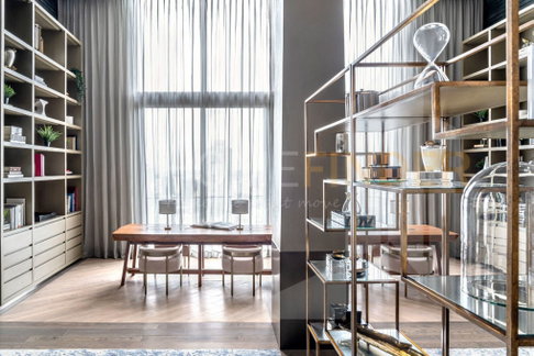 The Residences at Mandarin Oriental 4 bedrooms, for sale