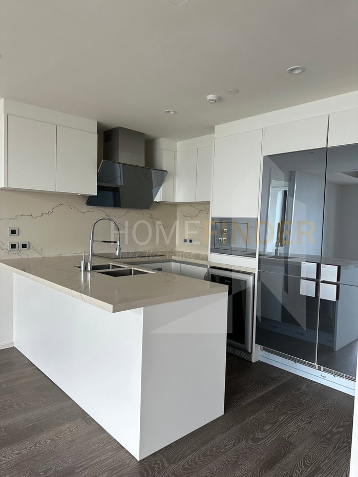 picture MUNIQ Sukhumvit 23 3 bedrooms, for sale - 2/9