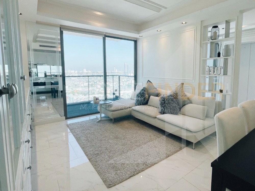 รูป Star View 2 bedrooms, for sale - รูปที่ 1/9