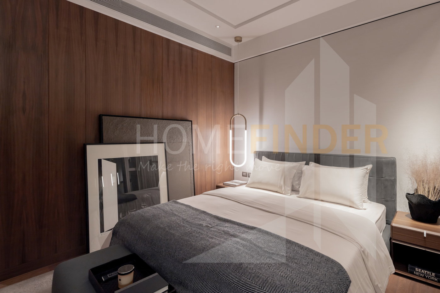 picture Dusit Residences 2 bedrooms, for sale - 12/12