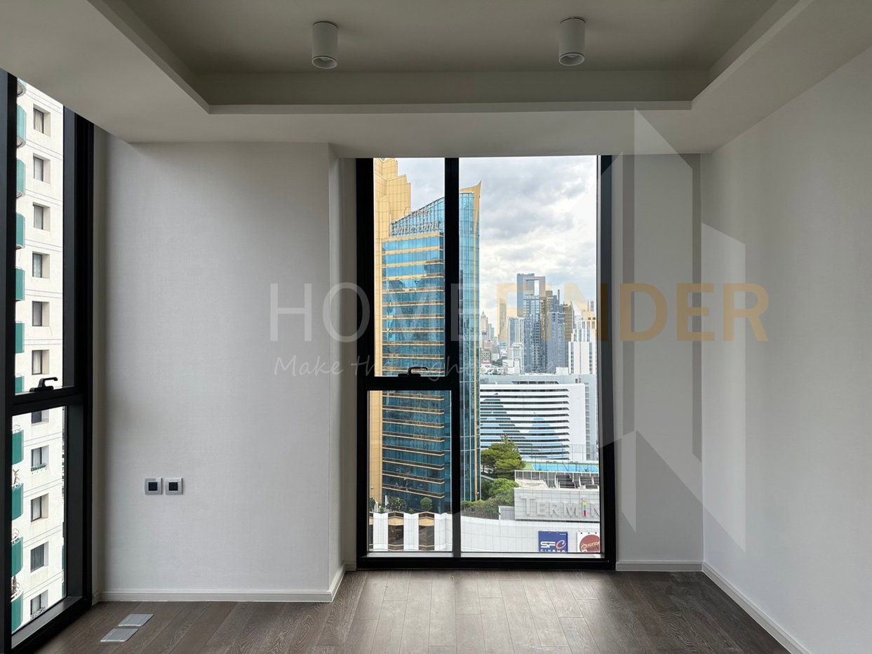 picture MUNIQ Sukhumvit 23 3 bedrooms, for sale - 9/9