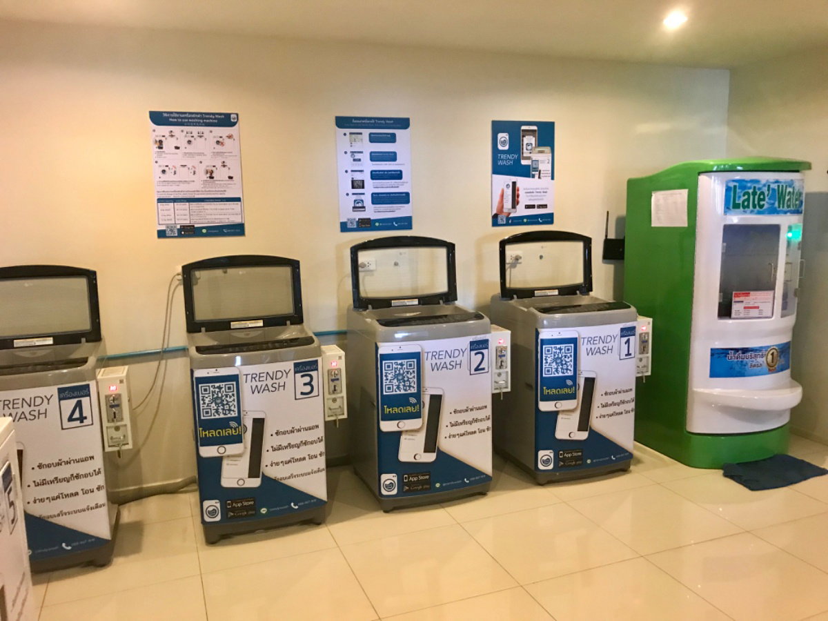 รูป ขายคอนโด Aspire สาทร-ราชพฤกษ์ พร้อมเข้าอยู่ - รูปที่ 13/13