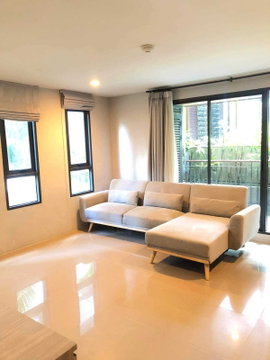 LTH9589 – Mirage 27 FOR SALE size 82.73 Sq. m. 2 beds 2 baths near BTS Asoke Station ONLY 11,995,850 THB