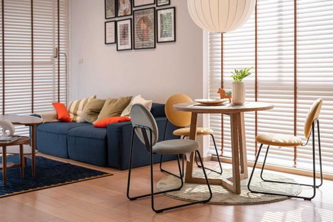 LTH9588 – Noble Ambience Sarasin FOR SALE size 78 Sq. m. 2 beds 1 bath near BTS Ratchadamri Station ONLY 15.5 MB