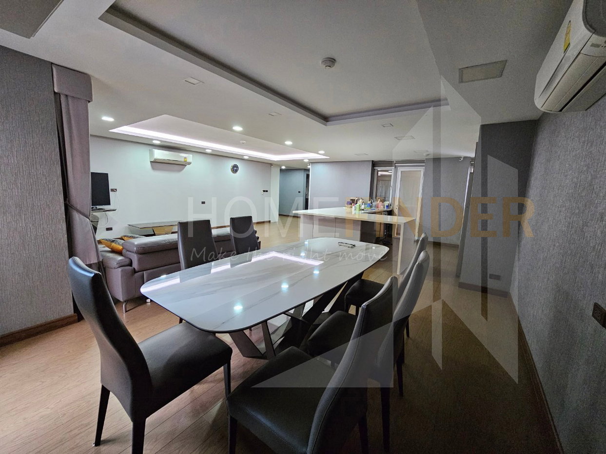 รูป Avenue 61 2 bedrooms, for rent - รูปที่ 3/10