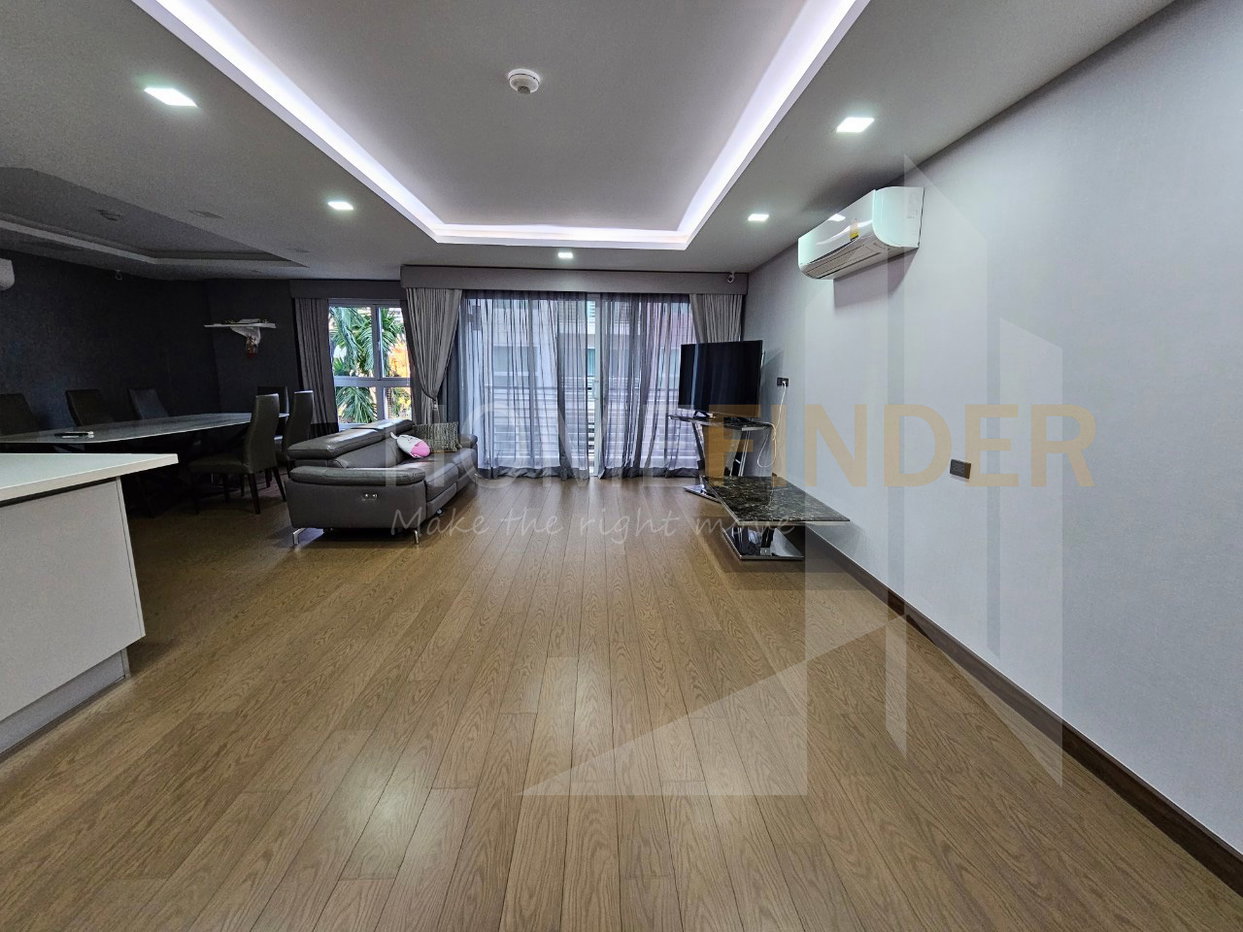 รูป Avenue 61 2 bedrooms, for rent - รูปที่ 1/10