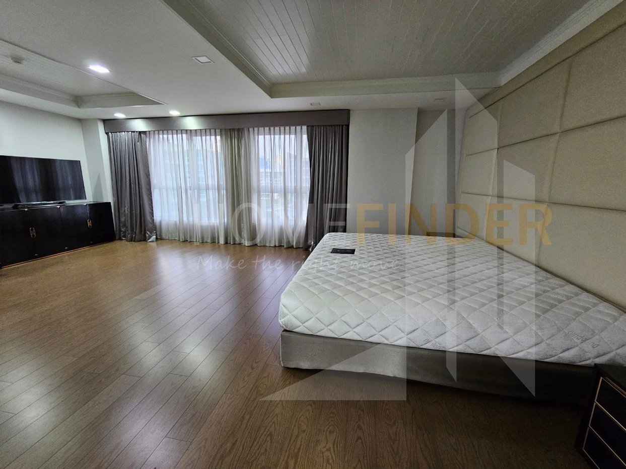 รูป Avenue 61 2 bedrooms, for rent - รูปที่ 5/10