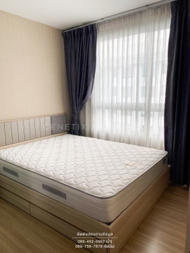 For sale Plum Condo Phahonyothin 89 B building 7th floor 1,250,000 baht