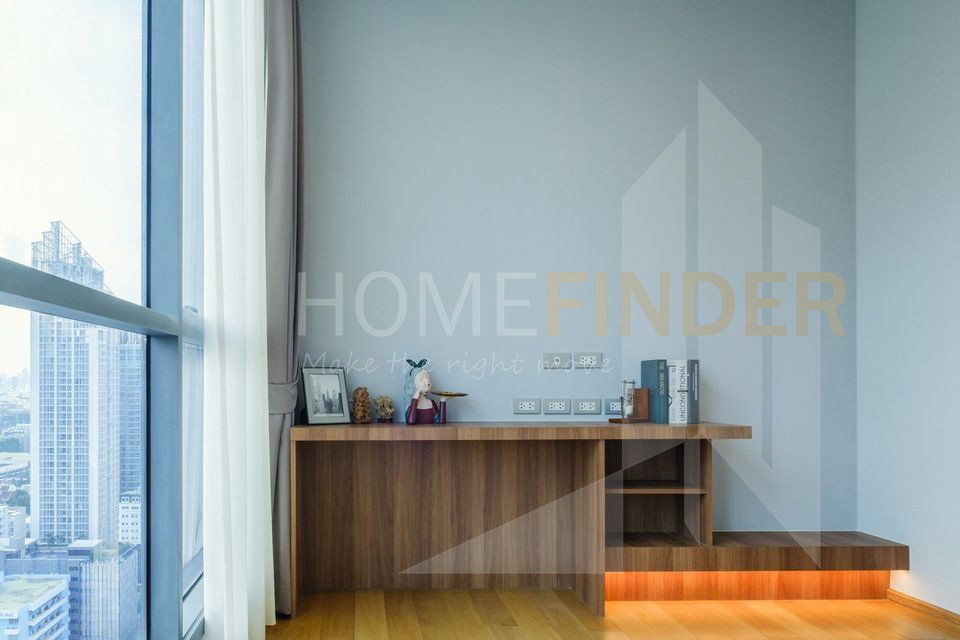 รูป Hyde Sukhumvit 13 3 bedrooms, for rent - รูปที่ 7/10