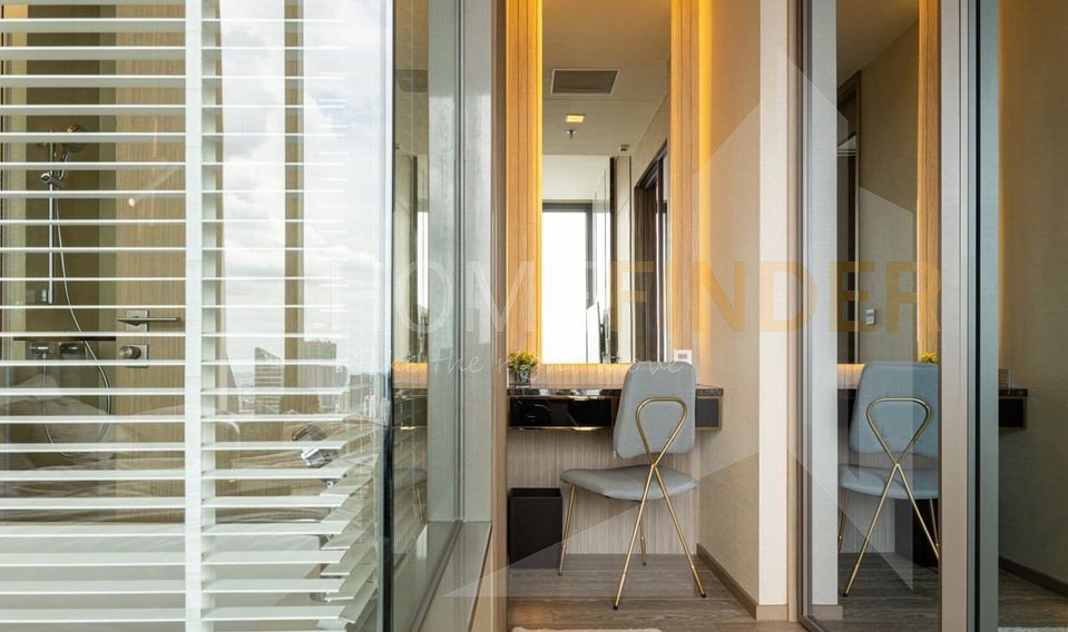 picture The ESSE Asoke 1 bedroom, for sale - 4/4