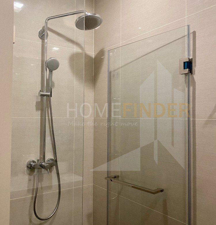 รูป Park Origin Phrom Phong 2 bedrooms, for rent - รูปที่ 6/7