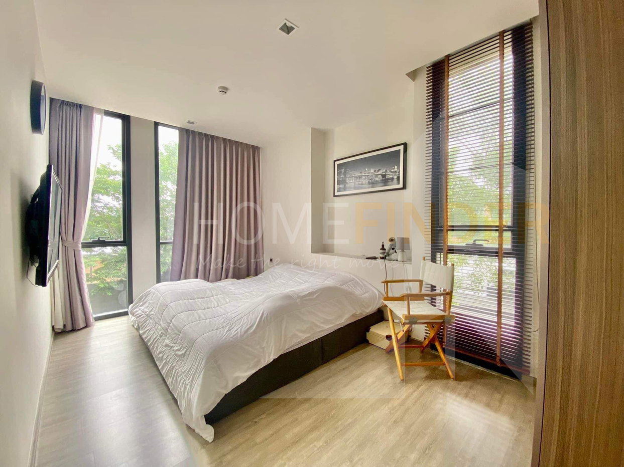 รูป Mori Haus 2 bedrooms, for sale - รูปที่ 3/6