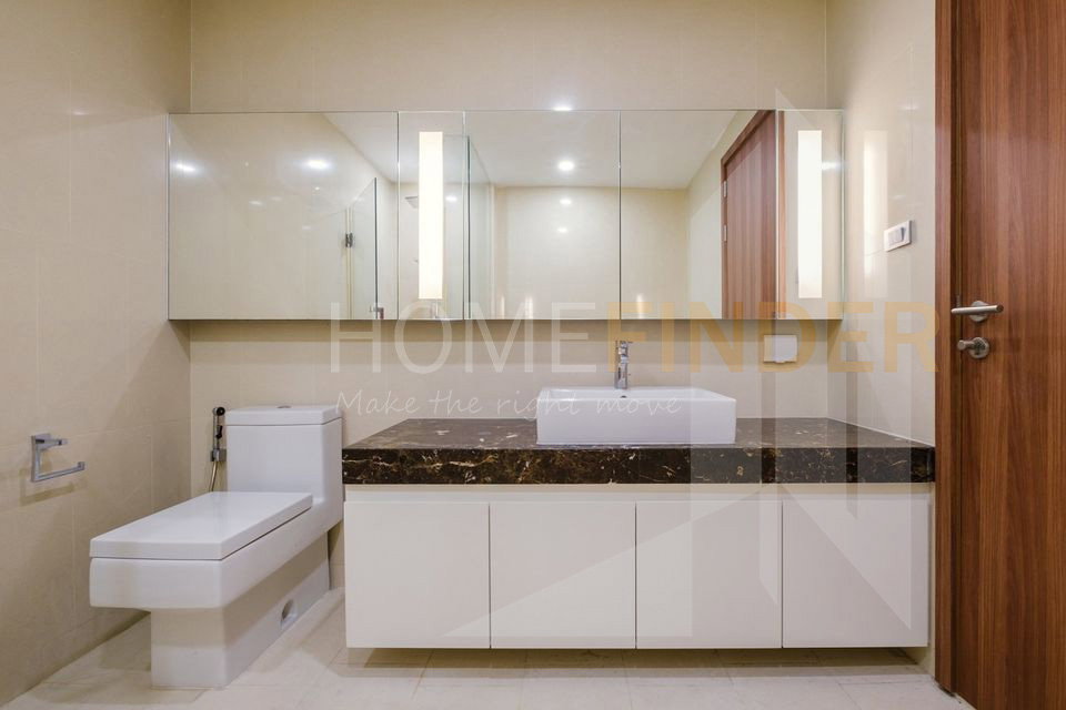 รูป Hyde Sukhumvit 13 3 bedrooms, for rent - รูปที่ 9/10