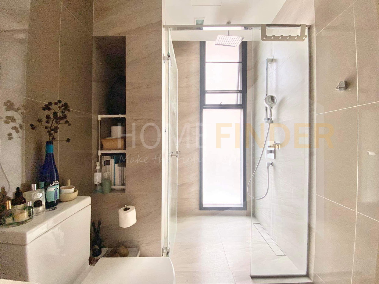รูป Mori Haus 2 bedrooms, for sale - รูปที่ 5/6