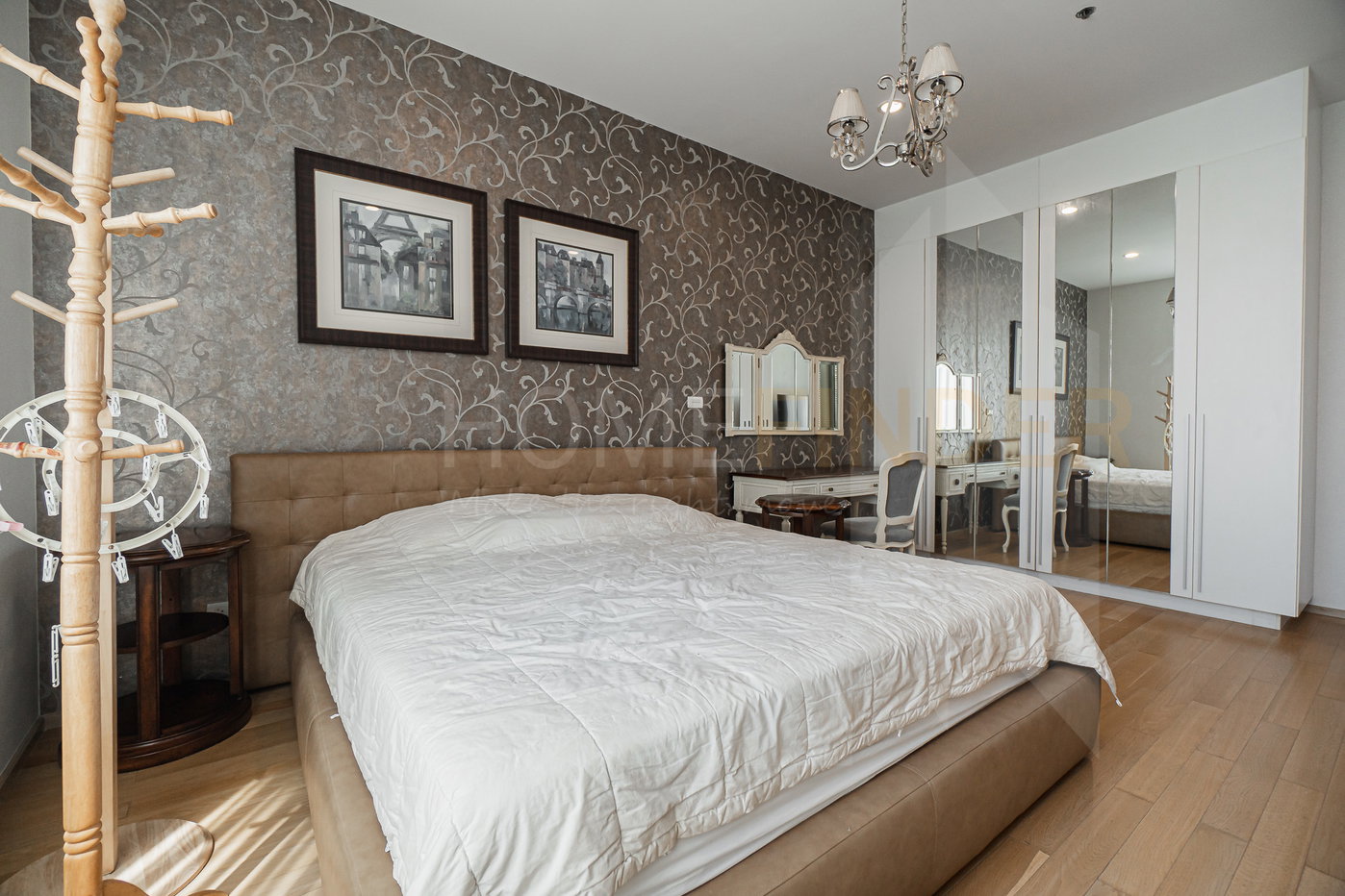 รูป 39 by Sansiri 3 bedrooms, for rent - รูปที่ 10/10