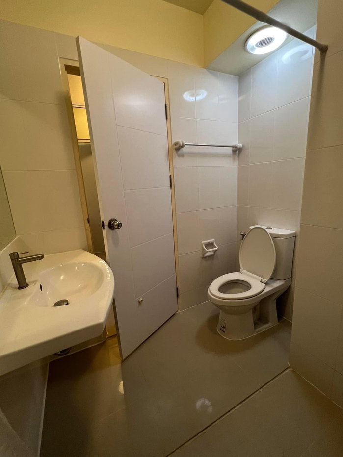รูป ให้เช่า คอนโด i-house พระราม9-เอกมัย พร้อมอยู่ - รูปที่ 13/15