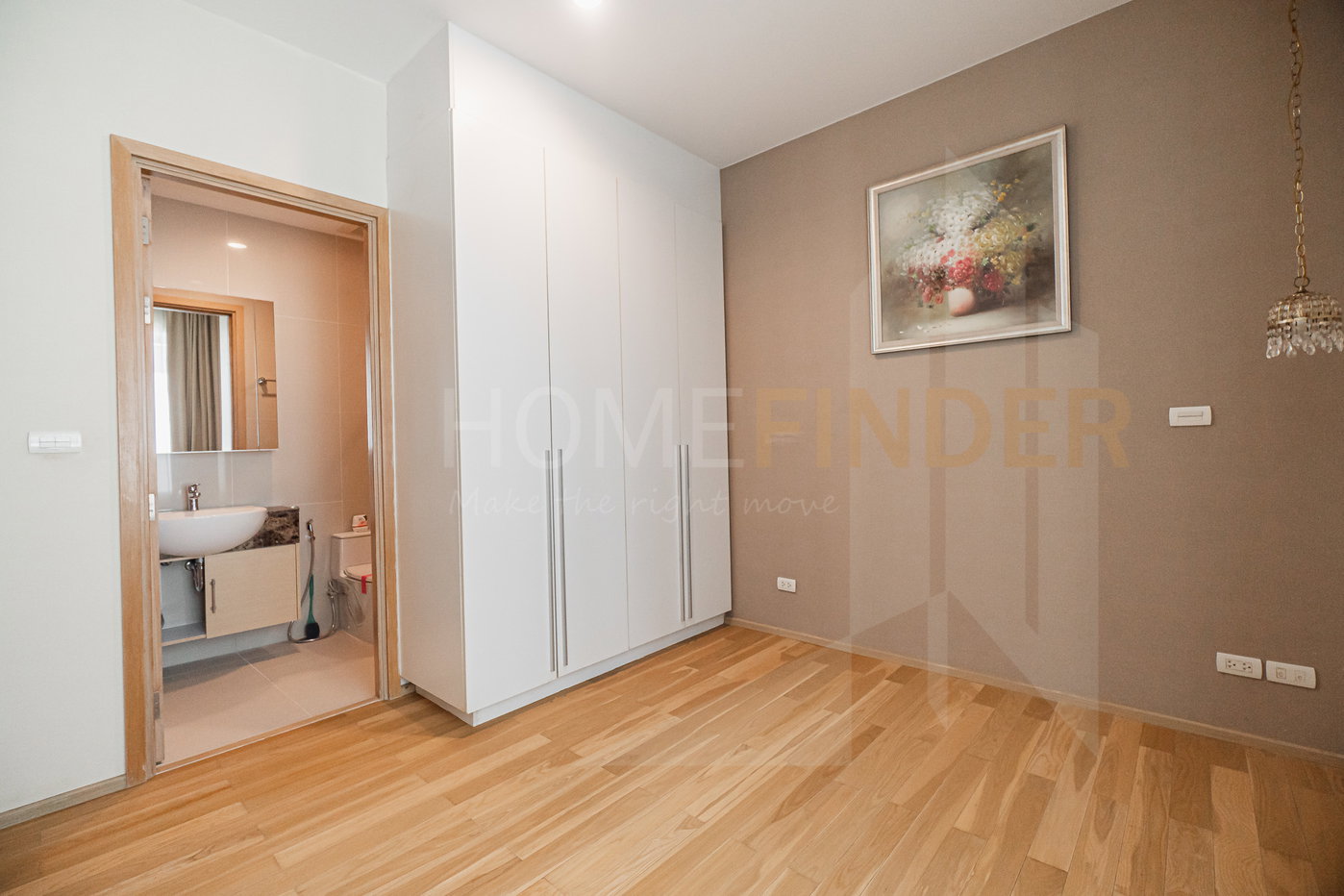 รูป 39 by Sansiri 3 bedrooms, for rent - รูปที่ 8/10