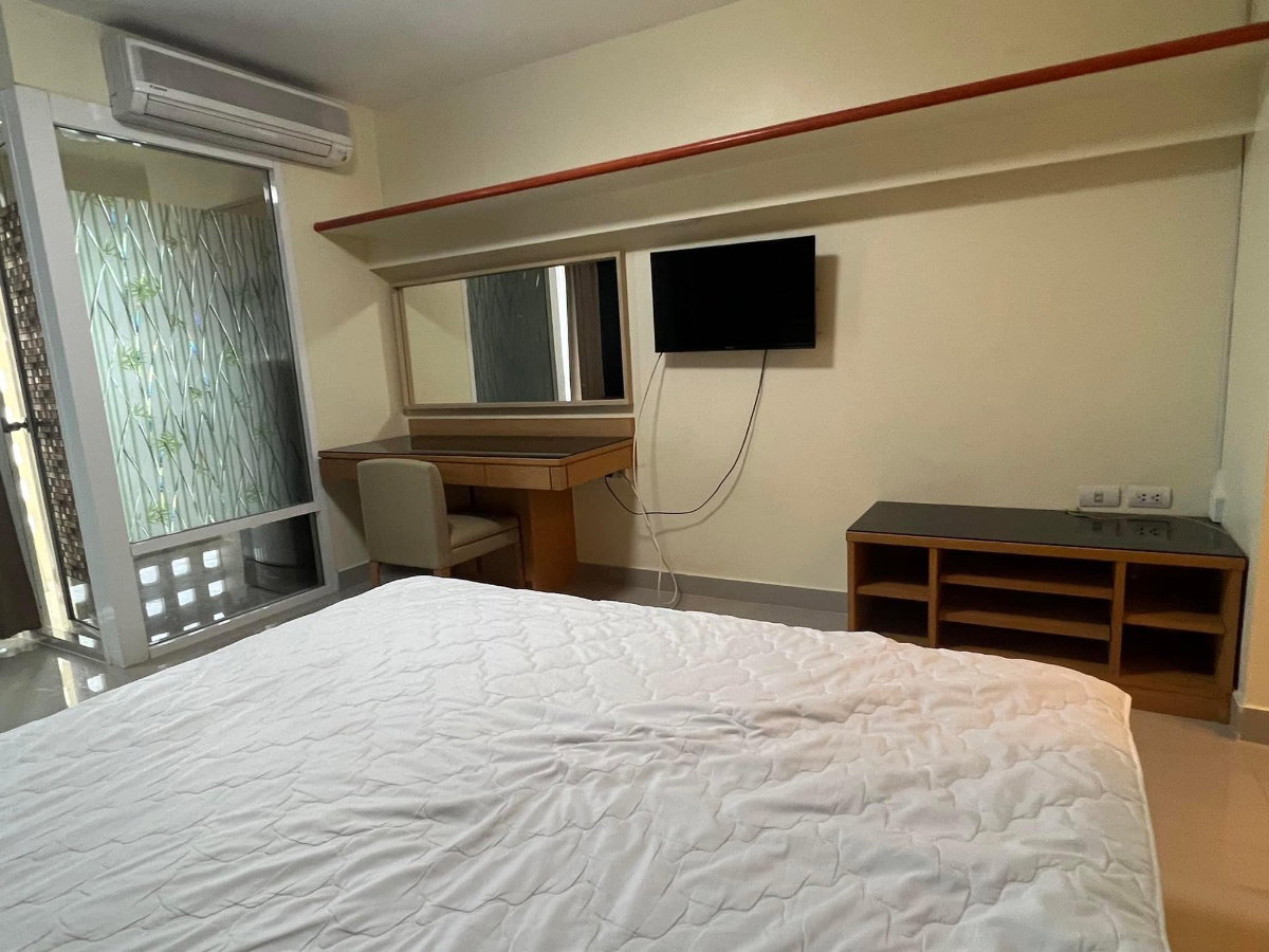 รูป ให้เช่า คอนโด i-house พระราม9-เอกมัย พร้อมอยู่ - รูปที่ 2/15
