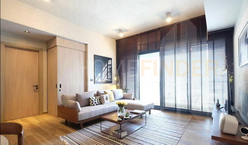 The Lofts Asoke 2 bedrooms, for rent