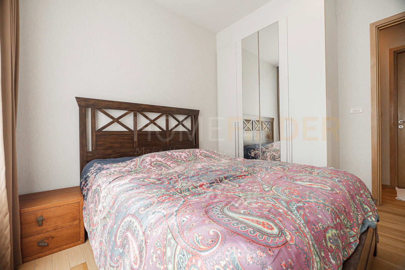รูป 39 by Sansiri 3 bedrooms, for rent - รูปที่ 6/10